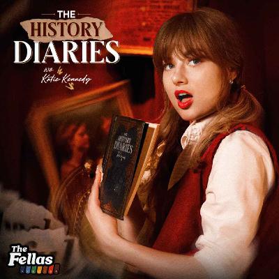 Weirdest Royal Deaths, Forty Elephants Crime Ring & History of Boob Jobs