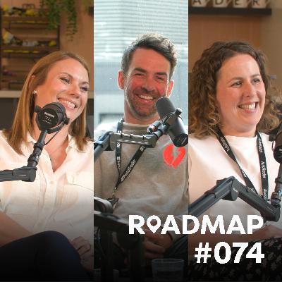 Life as in-house lawyers at a tech company