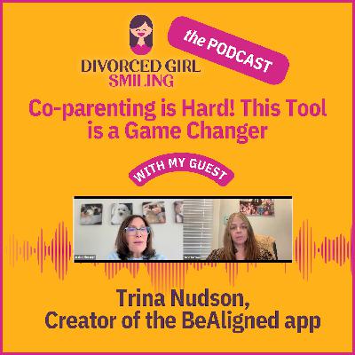 Co-parenting Is Hard! This Tool is a Game Changer