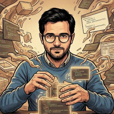 Ep.218 - Moldable development