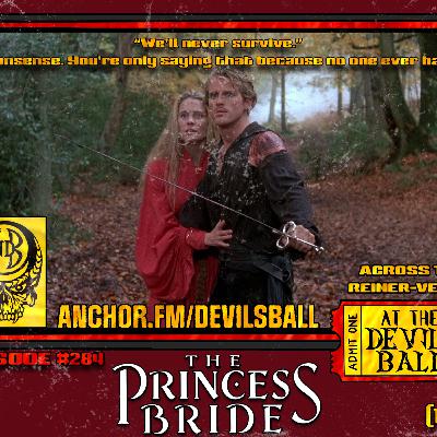Episode 284: The Princess Bride (1989)