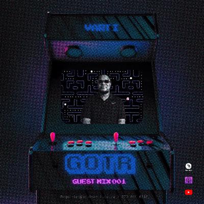 VARTI - GOTR Guest Mix001 VARTI - GOTR Guest Mix001