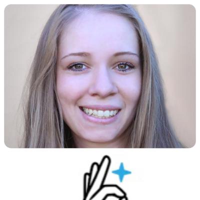 Plaudertasche Nr 1 mit Nadine Lüönd Inhaberin von Lüönd Top Clean