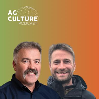 Eric McNeilly: Career Across The Globe | Ep. 88