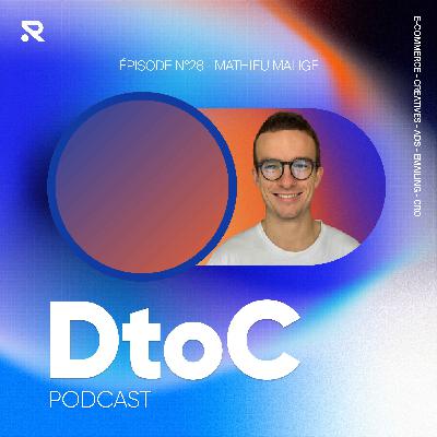 #28 - Roads : Passer une marque de 0 à 1,5M$ / mois en 3 mois avec Meta