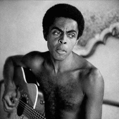 Entrevista antigua con Gilberto Gil sobre sus conciertos en Madrid y Barcelona del 2008 Entrevista antigua con Gilberto Gil sobre sus conciertos en Madrid y Barcelona del 2008