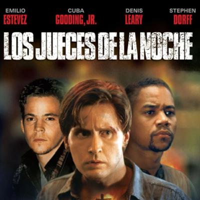 Los jueces de la noche (1993)