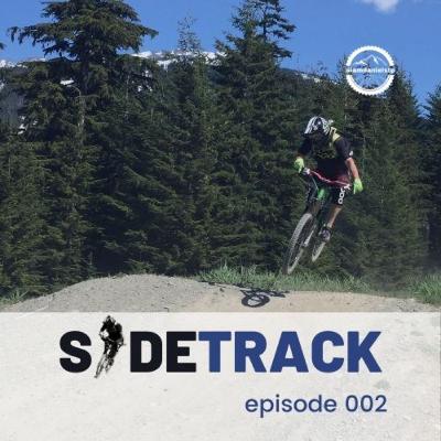 Why Mountain Biking Is Fun?