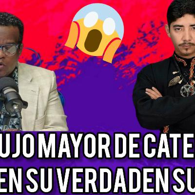 Profeta Desafía al Brujo Mayor de Catemaco