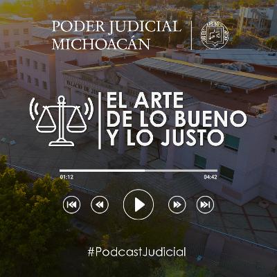 Cap. 24 Justicia Laboral | Mediador Laboral