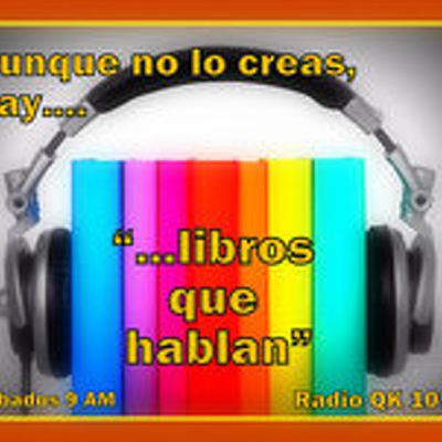 Imitación de Cristo 3ra parte B - Libros que Hablan - Pablo Veloso