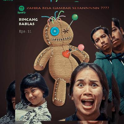 Eps.11 GARA-GARA SANTET ZAHRA JADI BISA GAMBAR SESUATU NIH . KEPOIN YUK!!!! Eps.11 GARA-GARA SANTET ZAHRA JADI BISA GAMBAR SESUATU NIH . KEPOIN YUK!!!!