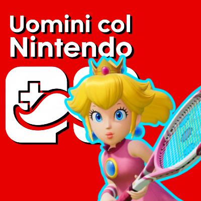 "Ma quindi 'sto Mario Tennis Fever?" con Salvatore Pilò