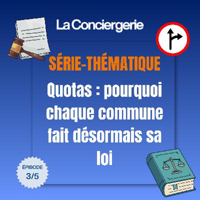 3/5 👨🏻‍⚖️ - Conciergerie : La nouvelle réglementation peut-elle tuer ton business ?