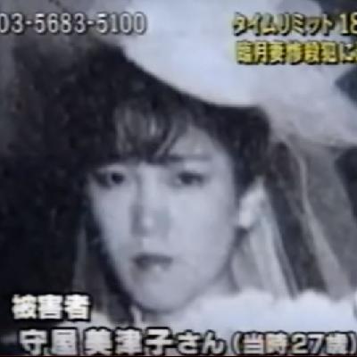 44.诡案集|咒怨原型：名古屋孕妇剖腹挖婴惨案