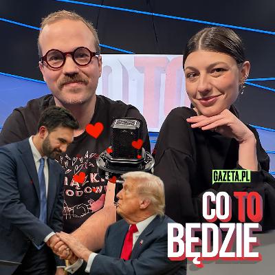 Republikanie w rozsypce. Putin, Epstein, Mamdani Republikanie w rozsypce. Putin, Epstein, Mamdani