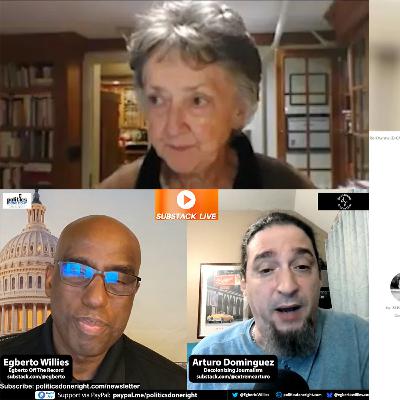 From Venezuela to Texas, Corporate Greed Creates Crisis—Why Progressives Must Assert Power Now