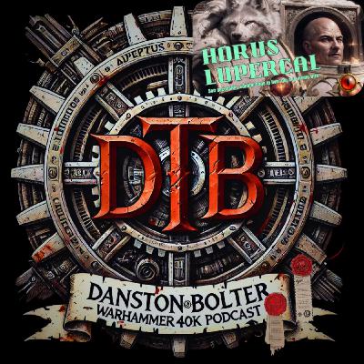 S1E9 - Horus Lupercal - L'Ascension d'un chauve - Warhammer 40k Lore S1E9 - Horus Lupercal - L'Ascension d'un chauve - Warhammer 40k Lore