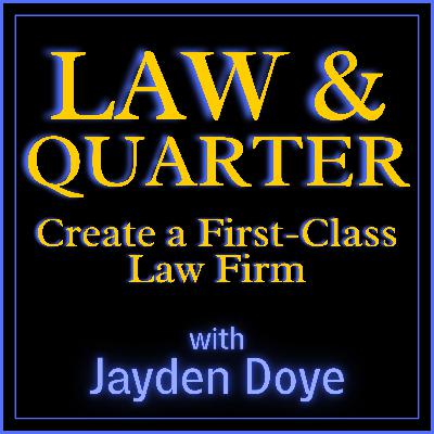 Targeting Big Fish: How to Find Your Law Firm's Niche Market