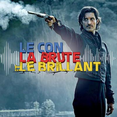 Monte-Cristo, films nazes et Sibémol