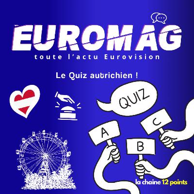Le Quiz autrichien ! 🇦🇹