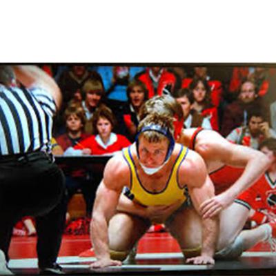 Frank Jasper (Vision Quest)