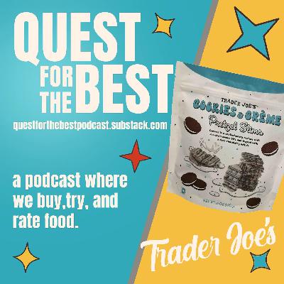 Episode 179: Back to Trader Joe's Episode 179: Back to Trader Joe's