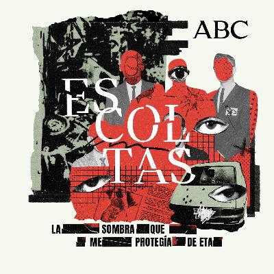Trailer - Escoltas: la sombra que me protegía de ETA