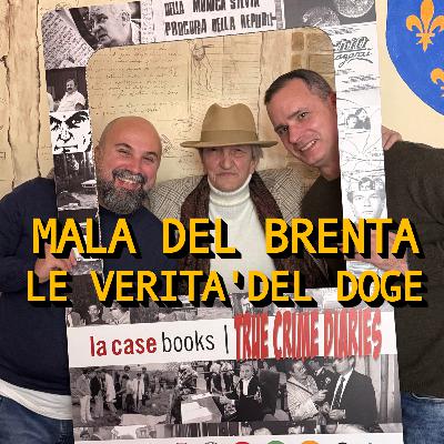 Mala del Brenta: le verità di Giampaolo Manca, l’ex doge della Mala Mala del Brenta: le verità di Giampaolo Manca, l’ex doge della Mala