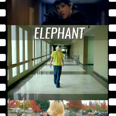 Cine framing 1x08 - Elephant