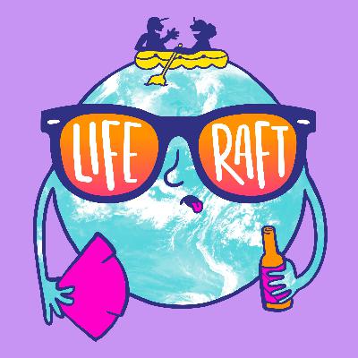 Trailer: Welcome To Life Raft Trailer: Welcome To Life Raft