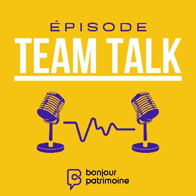 Team Talk : Comment le SEO a propulsé gestiondepatrimoine.com