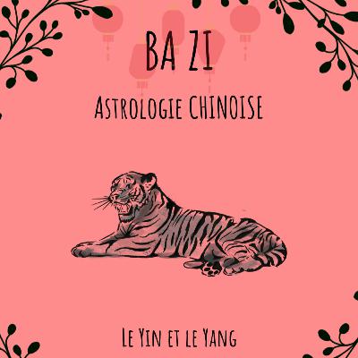 Astrologie Chinoise BA ZI