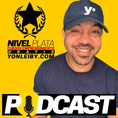 PODCAST #23 Emprender duele pero vale la pena