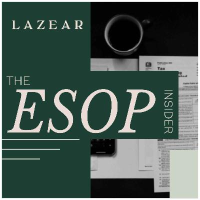 Introducing: The ESOP Insider
