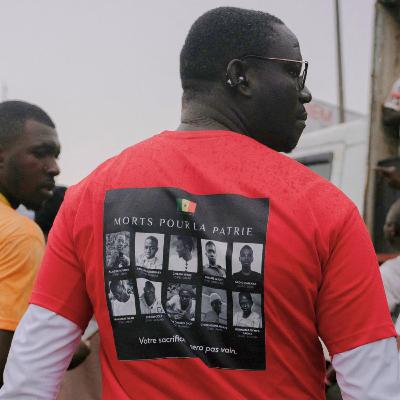 Victims of Senegal’s police brutality and political violence still await justice years on Victims of Senegal’s police brutality and political violence still await justice years on