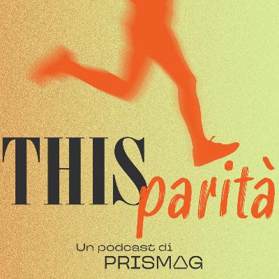 5 | Parla come giochi (con Vera Gheno) 5 | Parla come giochi (con Vera Gheno)