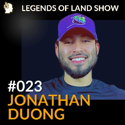 Jonathan Duong : High Value Land