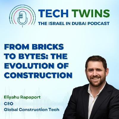 From Bricks to Bytes: the Evolution of Construction