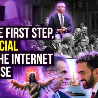 The Podcast of the Lotus Eaters #1285 The Podcast of the Lotus Eaters #1285