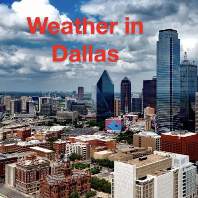 Today's Weather in Dallas Texas 10/09/25: Sunny Skies and 90 Degree Heat Wave Ahead