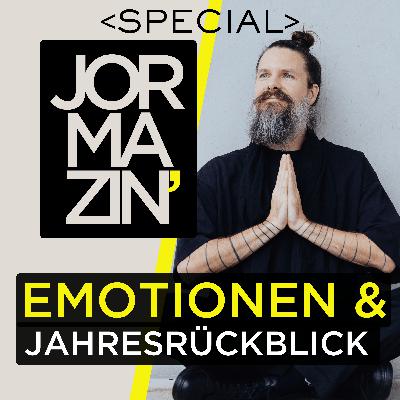 [SPECIAL] Wie fühlst du dich wirklich, wenn du auf dein Jahr zurückblickst? Mein emotionaler Jahresrückblick – inspiriert vom Mood Meter