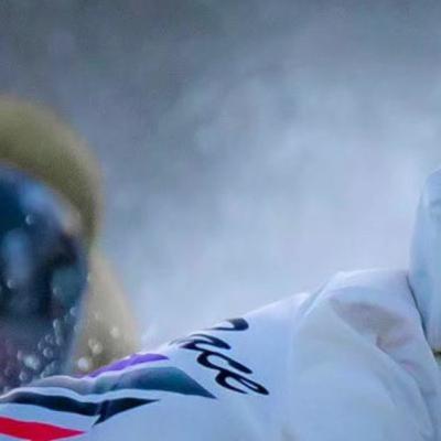 木定与一の競艇しよう (Trailer)