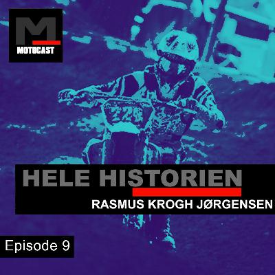 Hele Historien #09 - Comeback