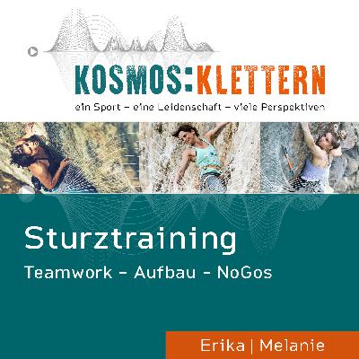 Ep9: Sturztraining