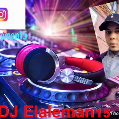 DJ El Aleman15