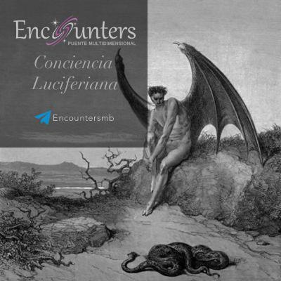 Conciencia Luciferiana ¿Cómo Funciona? Conciencia Luciferiana ¿Cómo Funciona?
