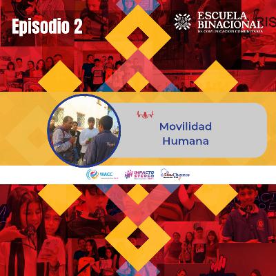 EBCC | Movilidad humana