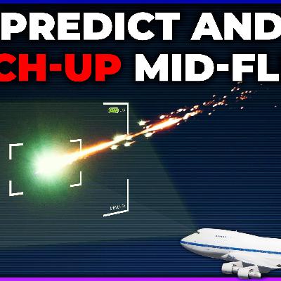 [Interview+] What Would It Take to Catch Up With a Meteorite?