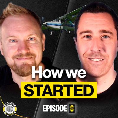 What It Actually Takes To Be A Pilot… (Audio-Only Version)